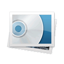 Disk Image File